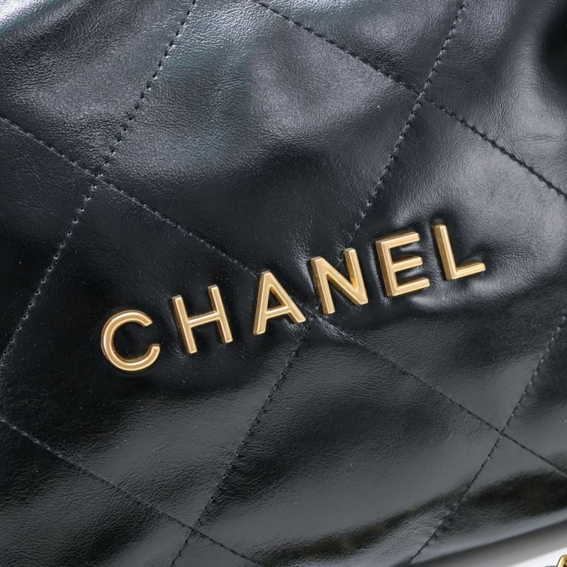 Chanel Shopping Bags